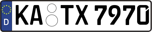 KA-TX7970