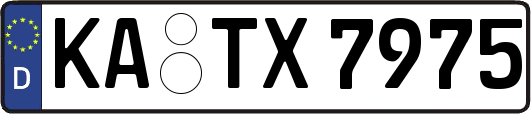 KA-TX7975
