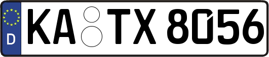 KA-TX8056