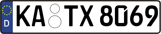 KA-TX8069