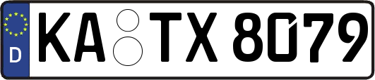 KA-TX8079