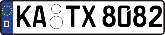 KA-TX8082