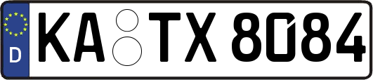 KA-TX8084