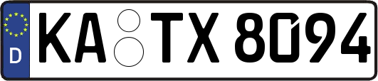 KA-TX8094