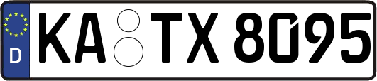 KA-TX8095