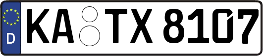 KA-TX8107