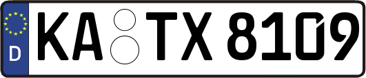 KA-TX8109