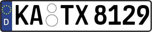 KA-TX8129
