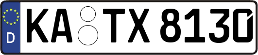 KA-TX8130