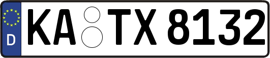 KA-TX8132