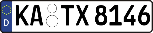 KA-TX8146
