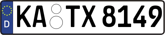 KA-TX8149