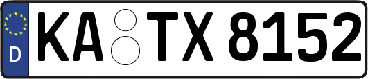 KA-TX8152