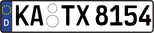 KA-TX8154