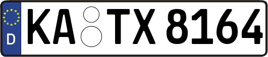 KA-TX8164