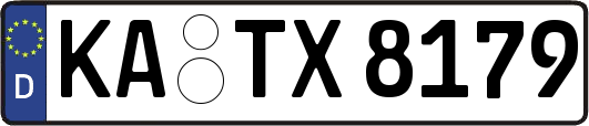 KA-TX8179
