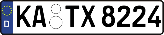 KA-TX8224