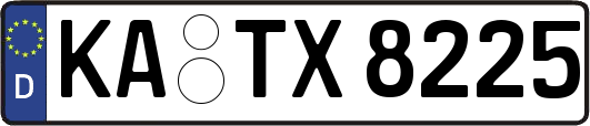 KA-TX8225