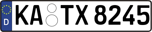 KA-TX8245