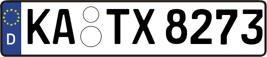 KA-TX8273