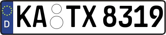 KA-TX8319