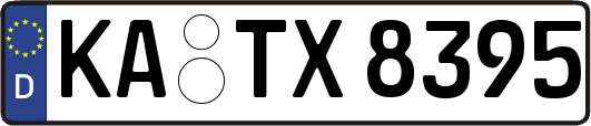KA-TX8395