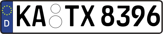 KA-TX8396