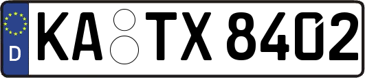 KA-TX8402