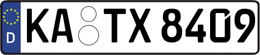 KA-TX8409