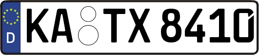 KA-TX8410