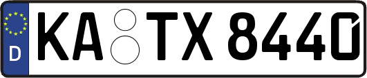 KA-TX8440