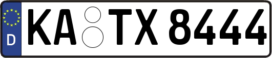KA-TX8444