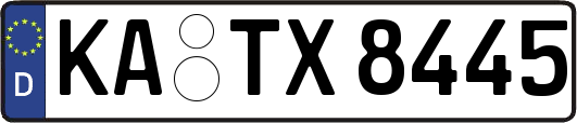 KA-TX8445