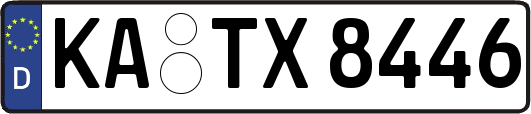 KA-TX8446