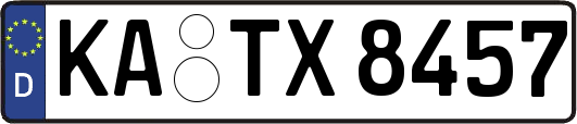 KA-TX8457