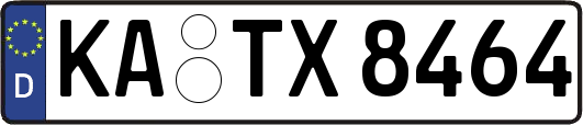 KA-TX8464