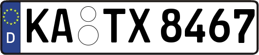 KA-TX8467
