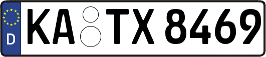 KA-TX8469