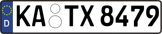 KA-TX8479