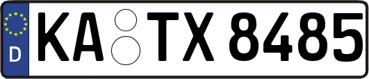 KA-TX8485