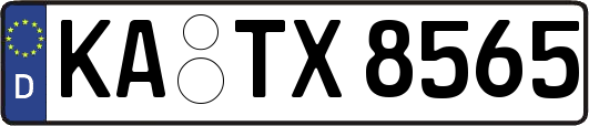 KA-TX8565