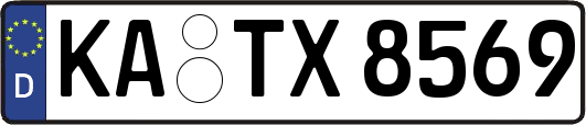 KA-TX8569