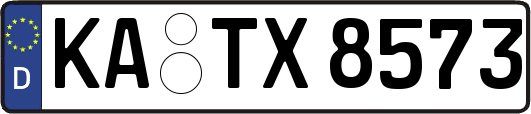 KA-TX8573