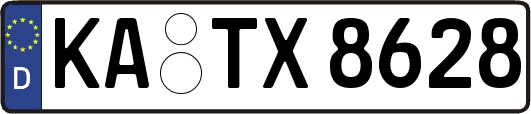 KA-TX8628