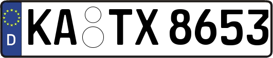 KA-TX8653