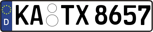 KA-TX8657