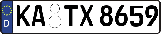 KA-TX8659