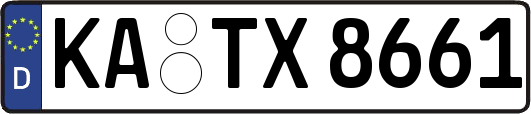 KA-TX8661