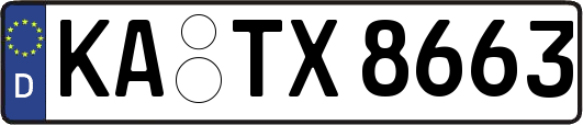 KA-TX8663