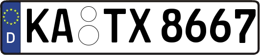 KA-TX8667